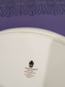 Wedgwood-Clementine-Bone-China-Oval-Serving-Platter-second-image