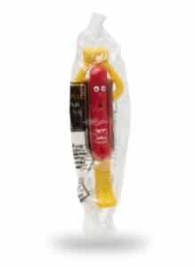 Wienerschnitzel-Antenna-Topper