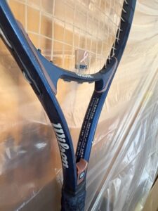 Wilson-Hope-Tennis-Racket-Breast-Cancer-Awareness-Edition-third-image