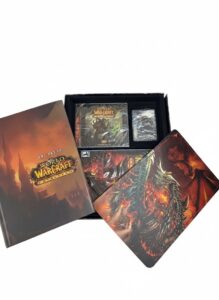 World-of-Warcraft-Cataclysm-Collectors-Edition-fourth-image