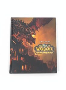 World-of-Warcraft-Cataclysm-Collectors-Edition-second-image