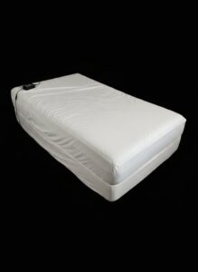 XL-Twin-Tempur-Pedic-Adjustable-Bed-With-Mattress