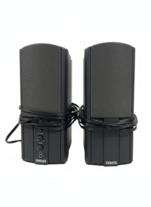 Yamaha-YST-M-Active-Servo-Technology-Powered-Speakers-third-image