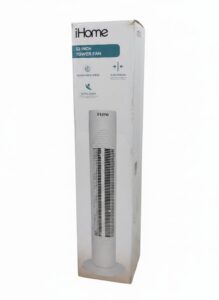 iHome-Inch-Tower-Fan