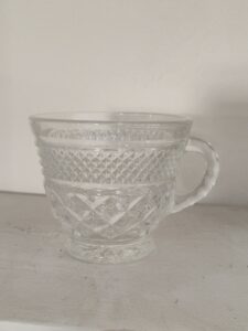 Anchor-Hocking-Wexford-Punch-Cup