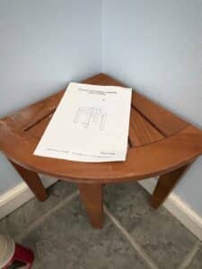 AquaTeak-Kai-Optiarea-Corner-Foot-Stool-second-image-1