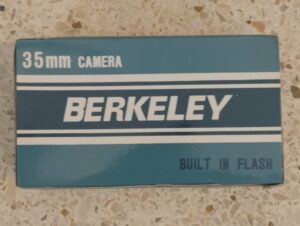 Berkeley-mm-Camera