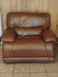 Brown-Leather-Power-Recliner-1