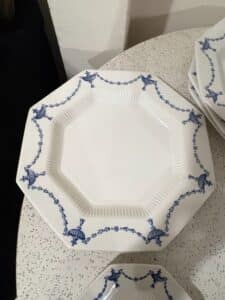 Castleton-Independence-Ironstone-Dinnerware-third-image