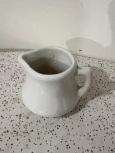Chefsware-USA-Creamer-Pitcher