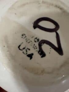 Chefsware-USA-Creamer-Pitcher-second-image