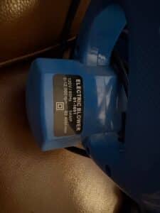 Chemical-Guys-Electric-Blower-Model-second-image-1