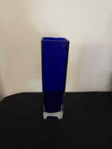 Cobalt-Blue-Square-Bud-Vase
