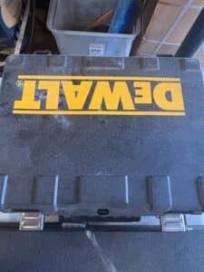 DeWalt-DW-Corded-Drill-with-Carrying-Case-third-image-1