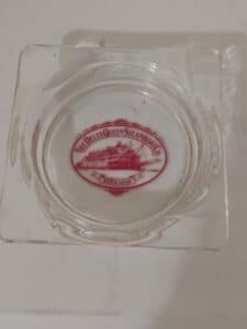 Delta-Queen-Steamboat-Company-Glass-Ashtray