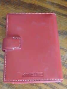 Dooney-Bourke-Leather-Agenda-Cover-1