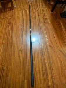Eliminator-Graphite-Over-Maple-Pool-Cue-1