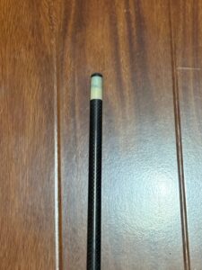Eliminator-Graphite-Over-Maple-Pool-Cue-fourth-image-1