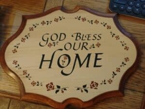 God-Bless-Our-Home-Decorative-Wall-Plaque-1