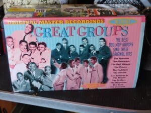 Great-Groups-The-Best-Doo-Wop-Groups-Sing-Their-Original-Hits-CD-Box-Set-1