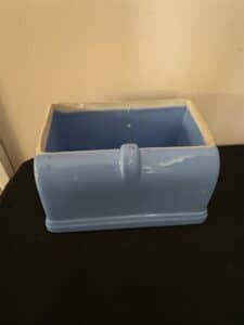 Hall-China-Coldspot-Refrigerator-Dish