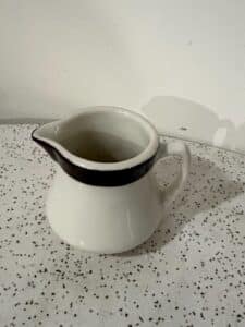 Hall-China-N-Creamer