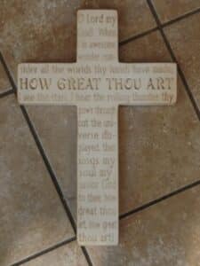 How-Great-Thou-Art-Decorative-Wall-Cross-1