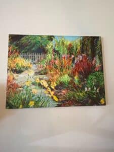 Impressionist-Garden-Path-Oil-Painting-1