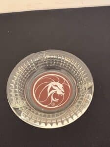 MGM-Grand-Hotel-Casino-Glass-Ashtray