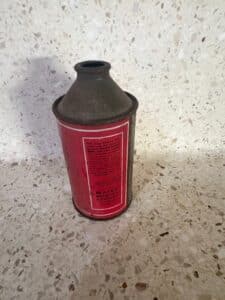 Maier-Select-Beer-Cone-Top-Can-second-image