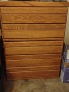 Mid-Century-Modern-Style-Oak-Chest-of-Drawers-1