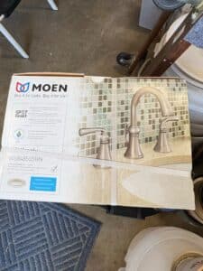 Moen-Wetherly-Spot-Resist-Brushed-Nickel-Widespread-Handle-WaterSense-Bathroom-Sink-Faucet-with-Drain-WSSRN-1