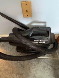 Oreck-Ironman-Canister-Vacuum-1
