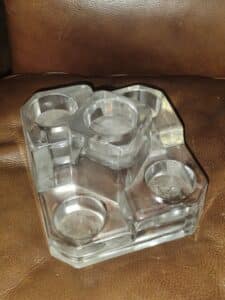 PartyLite-Crystal-Castle-Tier-Tealight-Holder-1