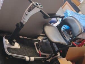 Pride-Mobility-Go-Go-Folding-Scooter-second-image-1