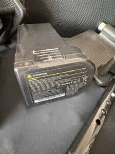 Quickie-Q-R-Carbon-Power-Wheelchair-third-image-1