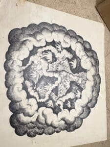 Robert-Fludd-Primordial-Chaos-Engraving