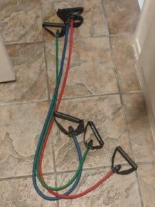 SPRI-Resistance-Band-Set