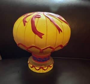 Santa-Claus-Programs-Hot-Air-Balloon-Coin-Bank