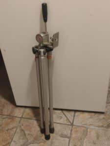 Slik-U-Deluxe-Tripod