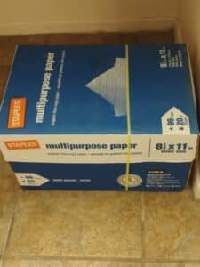 Staples-Multipurpose-Paper-Sheet-Case