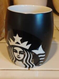 Starbucks-Black-Etched-Siren-Mug