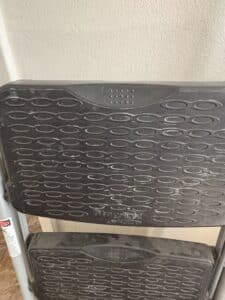 StepRight-Step-Folding-Step-Stool-second-image
