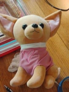 Taco-Bell-Chihuahua-Plush-Toy
