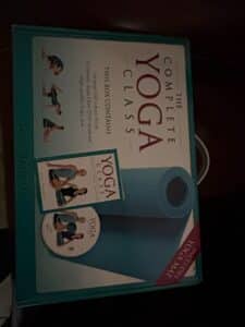 The-Complete-Yoga-Class-by-Gary-Bromley