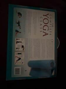 The-Complete-Yoga-Class-by-Gary-Bromley-second-image