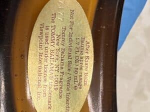 Tommy-Bahama-After-Shave-Balm-Not-For-Individual-Sale-second-image