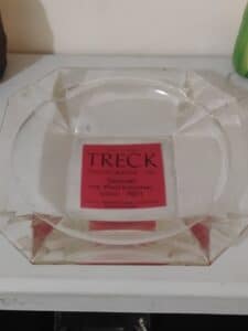 Treck-Photographic-Inc.-Advertising-Ashtray