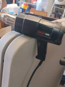 Ungar-Heat-Gun