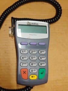 Verifone-PINpad-SE
